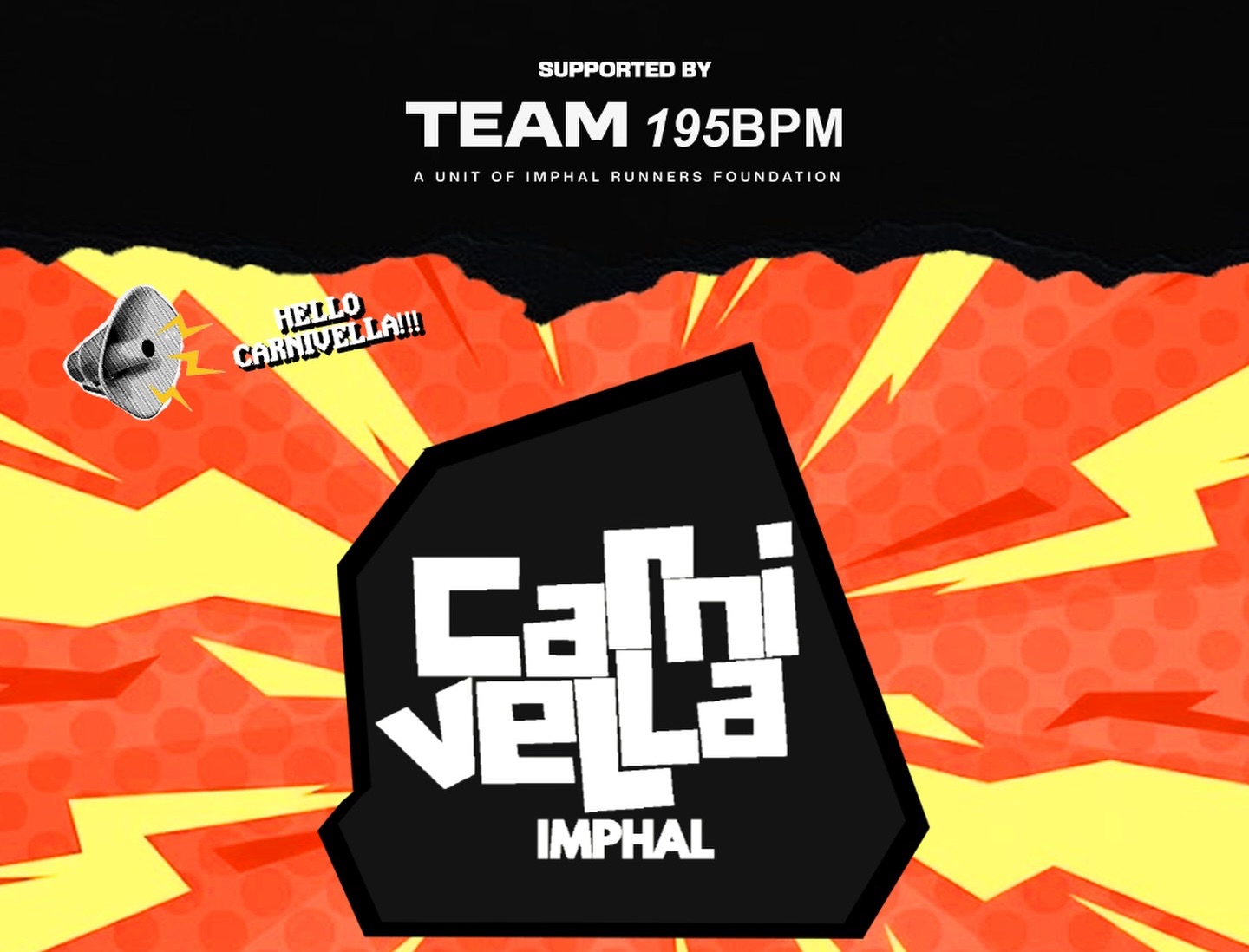 Carnivella Summit Run