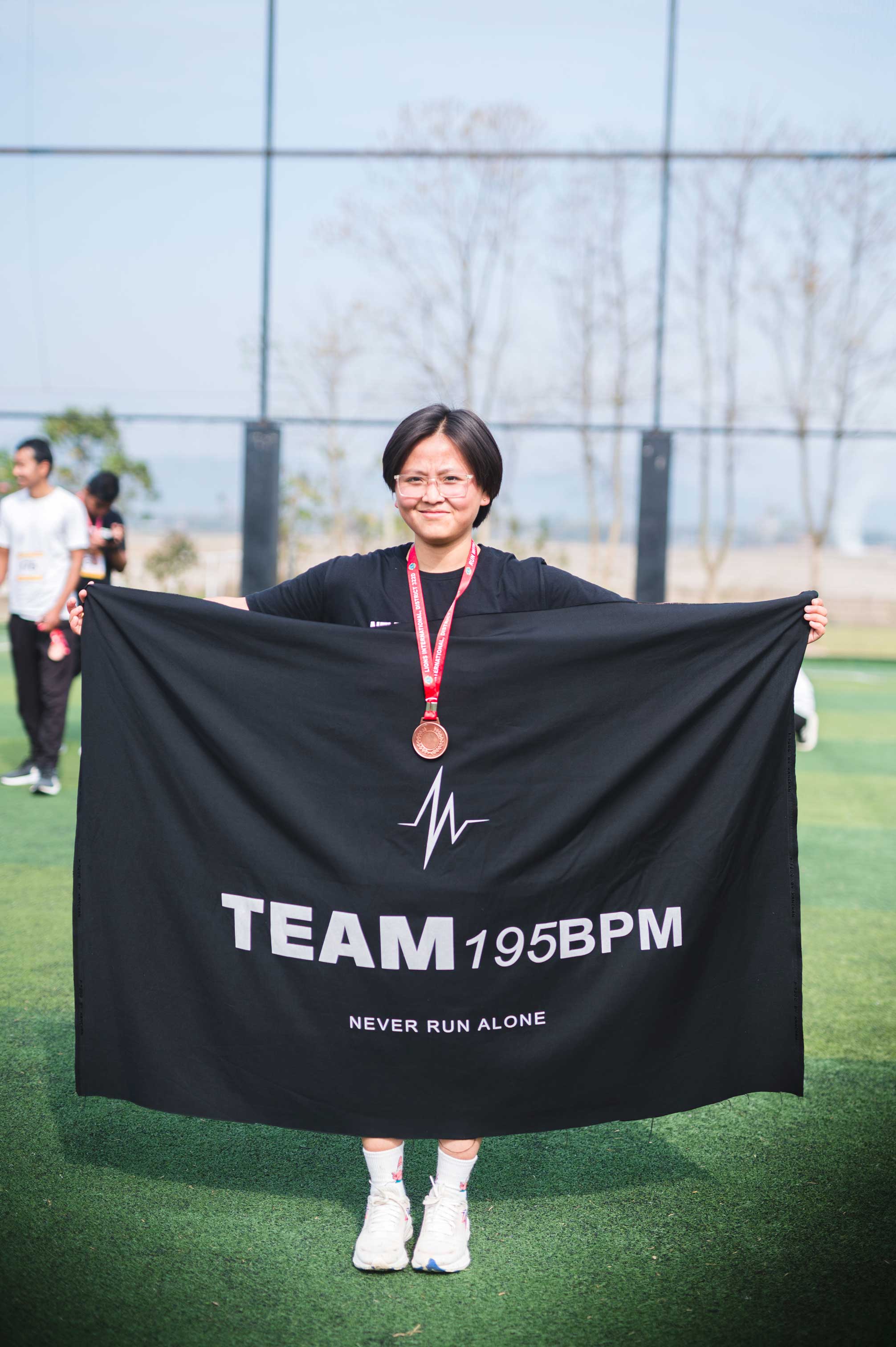 World Head Injury Awareness Run - Image 19