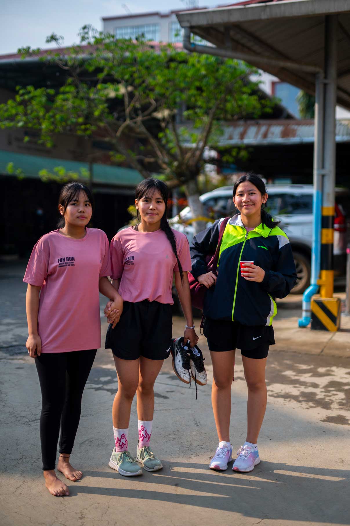 Sunday Fun Run - Image 1