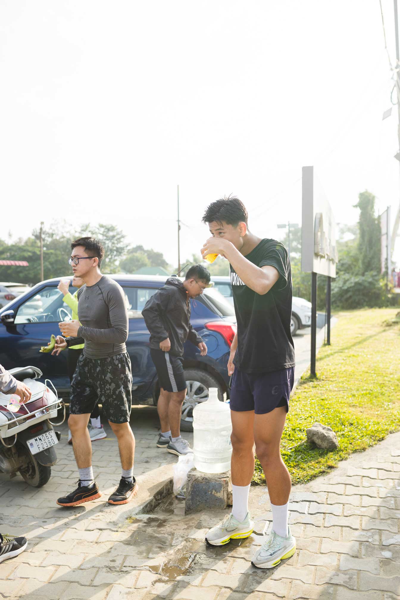 Sunday Fun Run - Image 11
