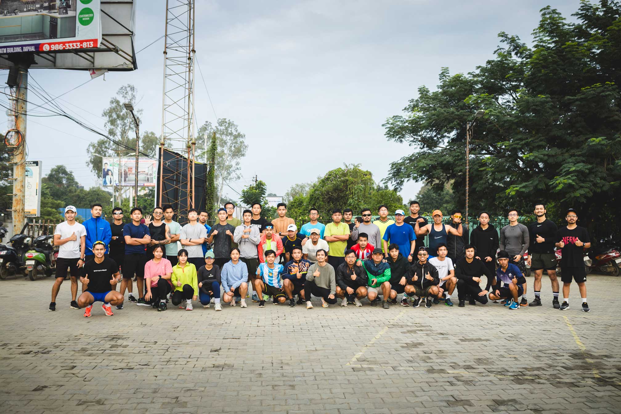 Sunday Fun Run - Image 12