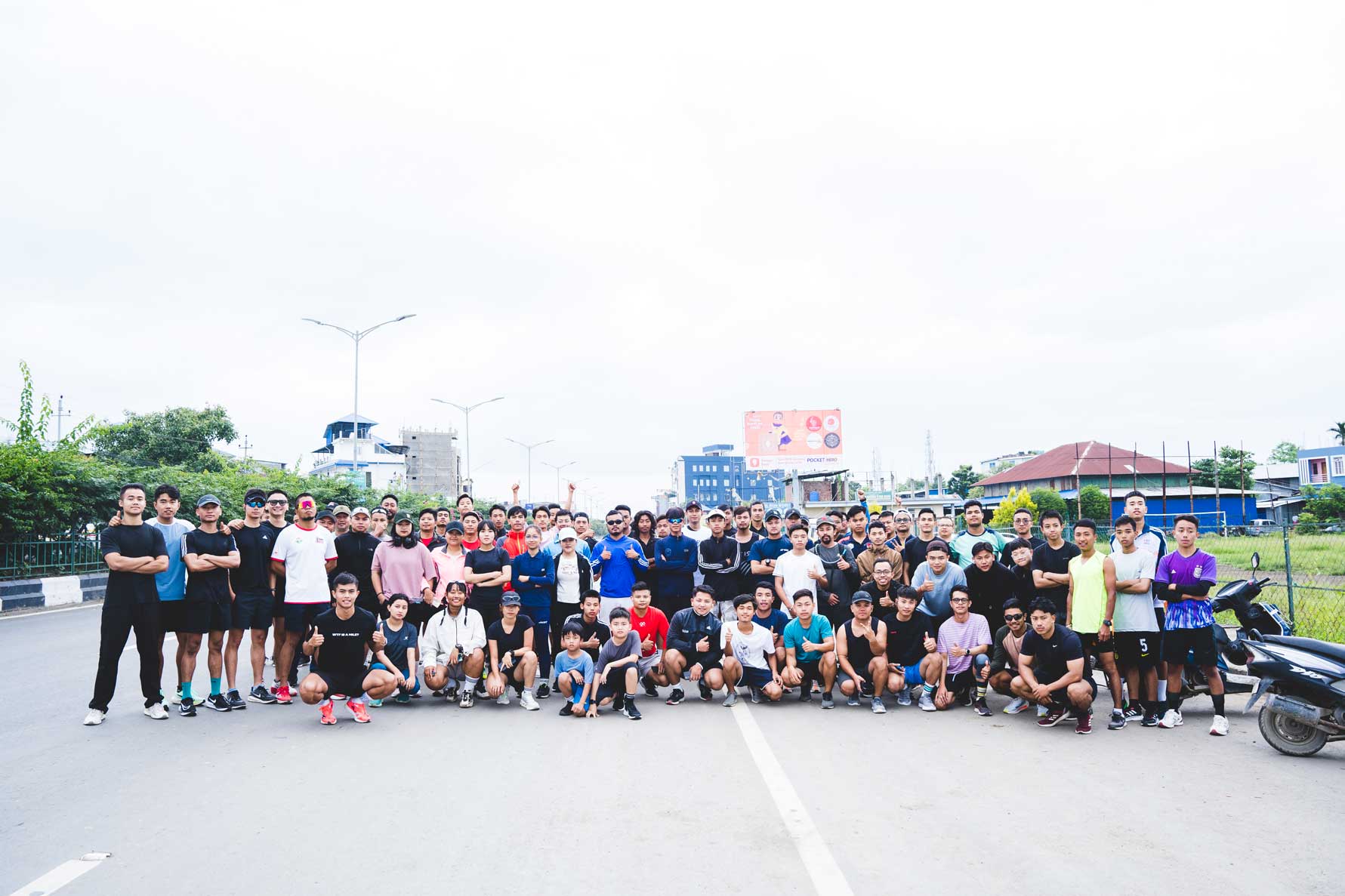 Sunday Fun Run - Image 13