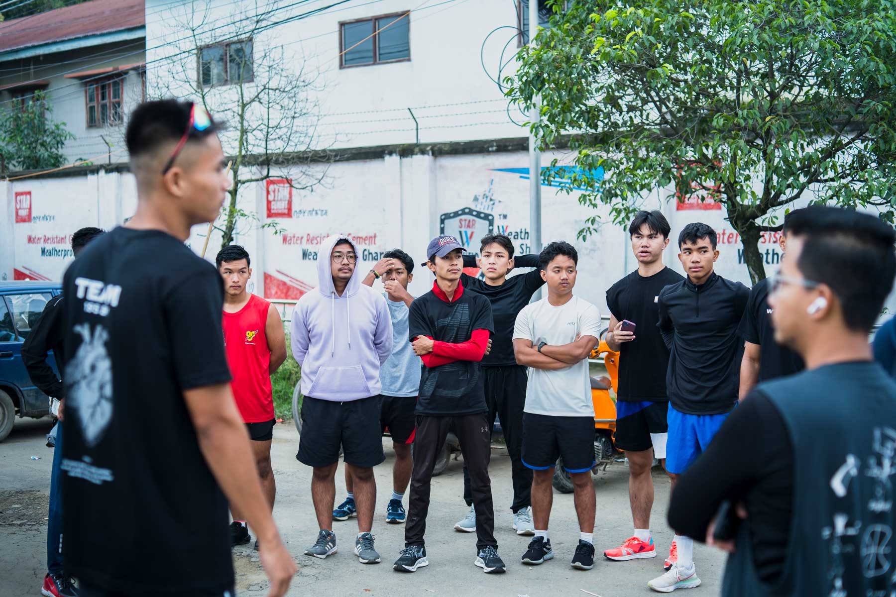 Sunday Fun Run - Image 14