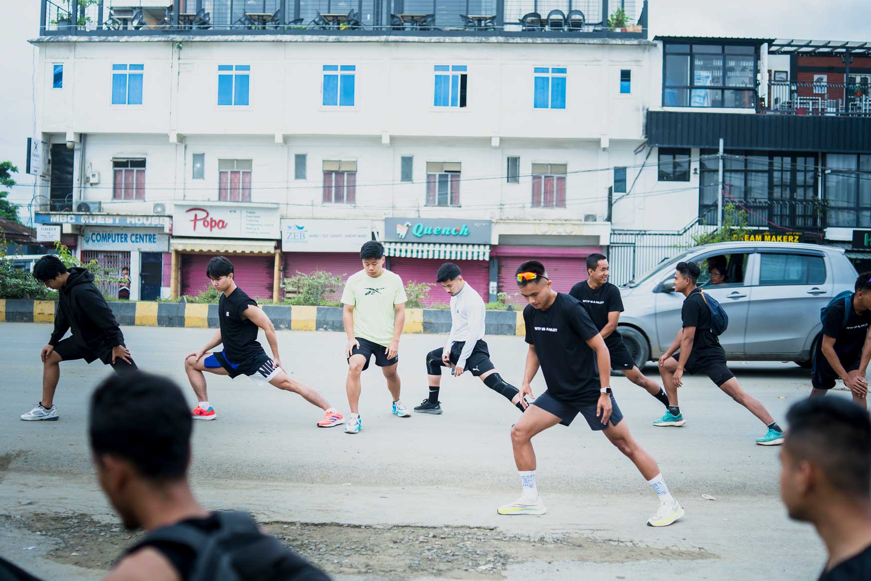 Sunday Fun Run - Image 15