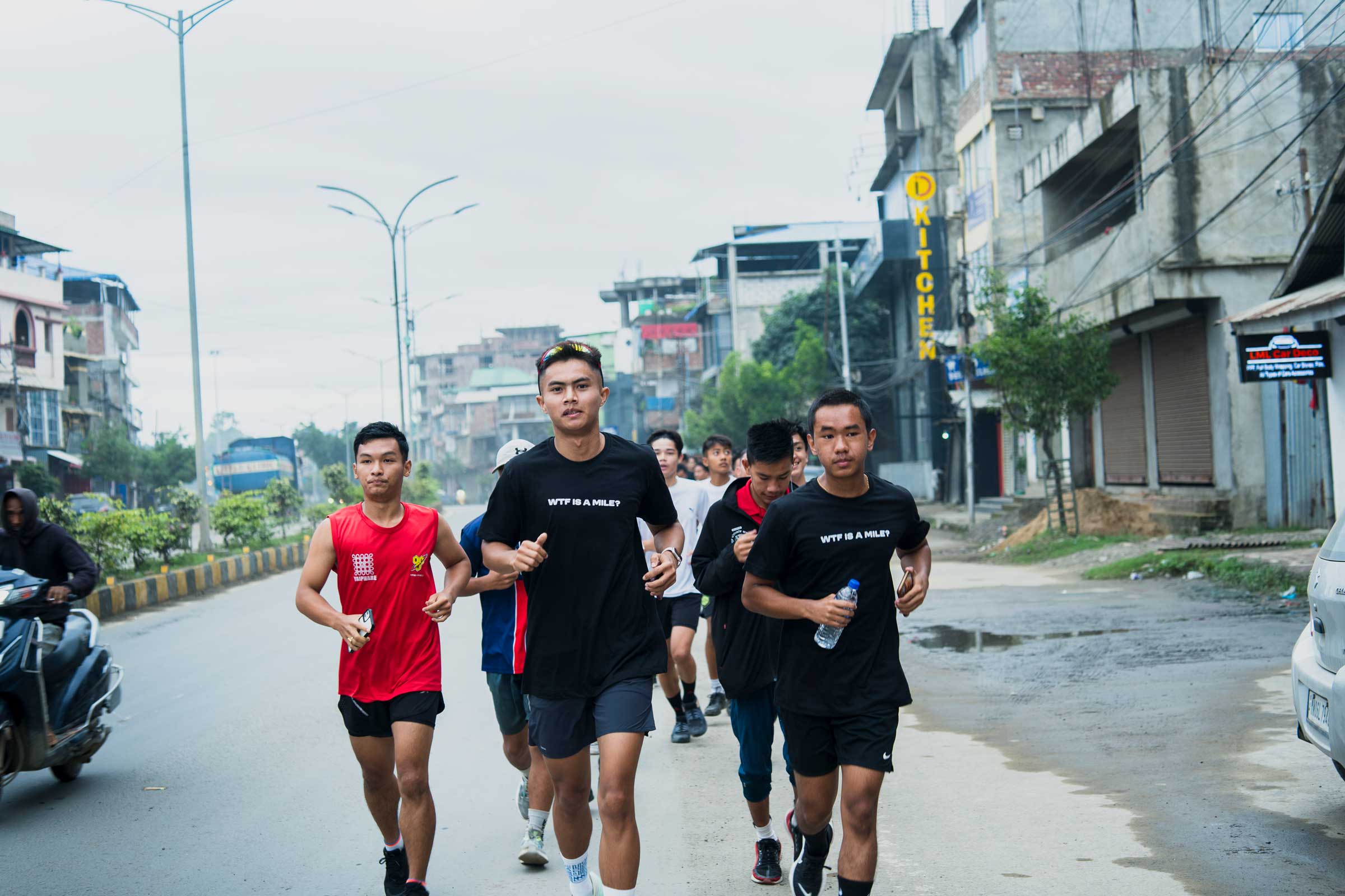 Sunday Fun Run - Image 16