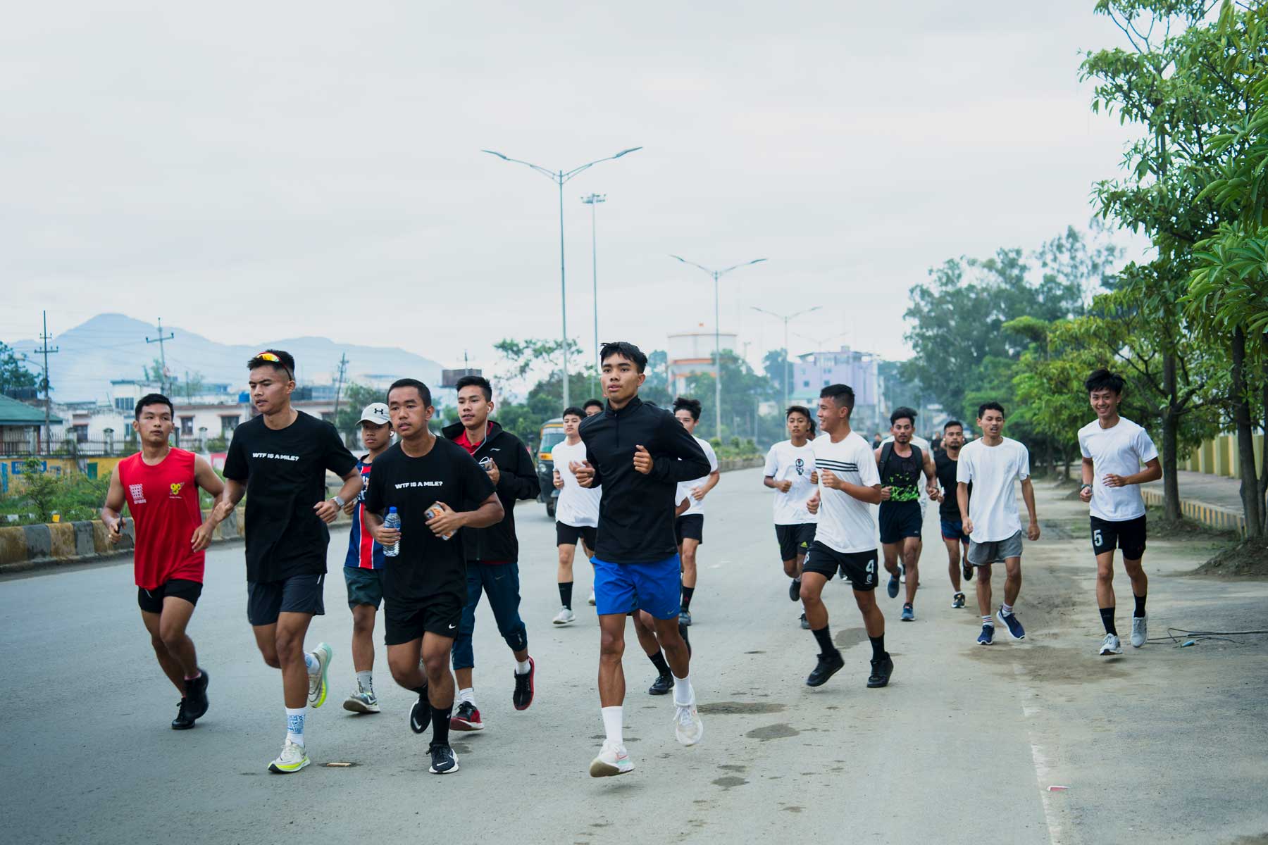 Sunday Fun Run - Image 17