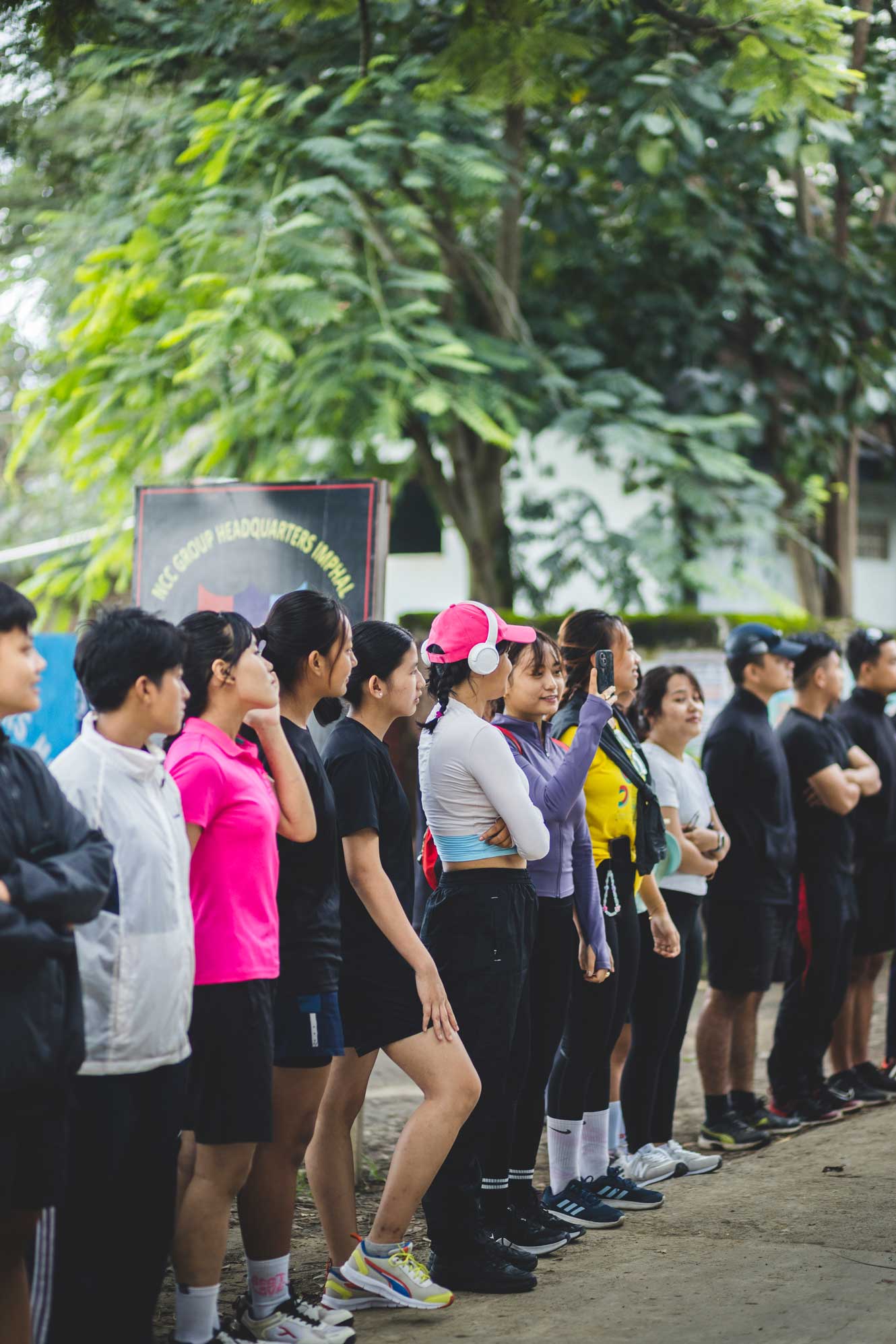 Sunday Fun Run - Image 18