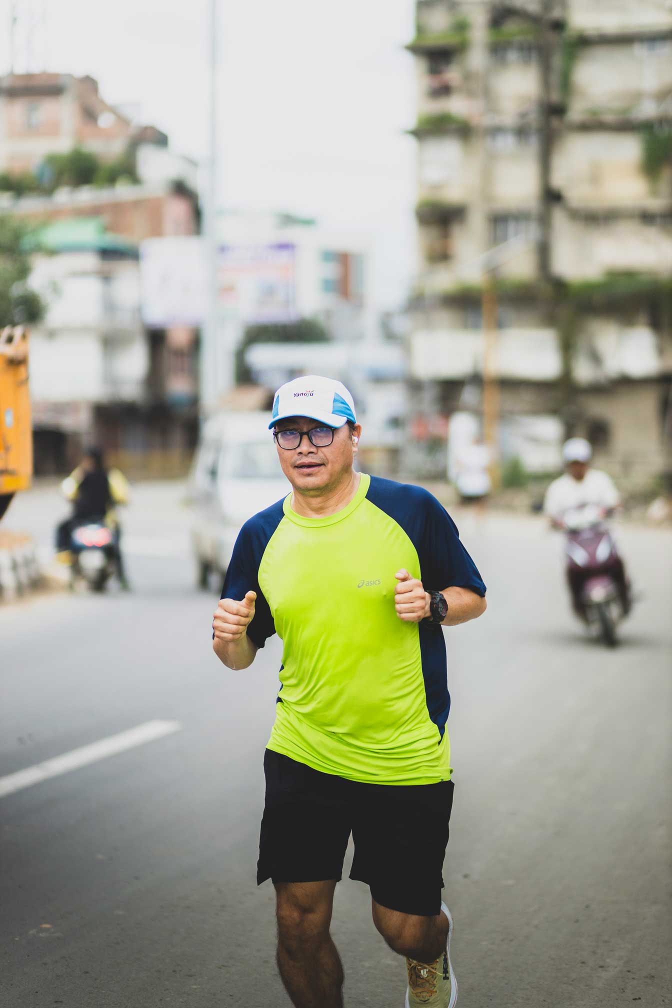 Sunday Fun Run - Image 19