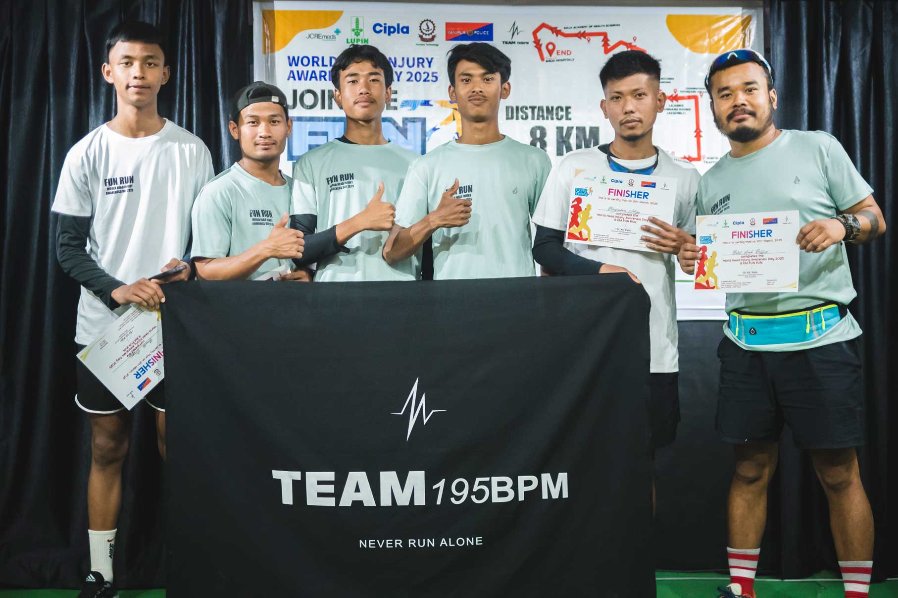 Sunday Fun Run - Image 2