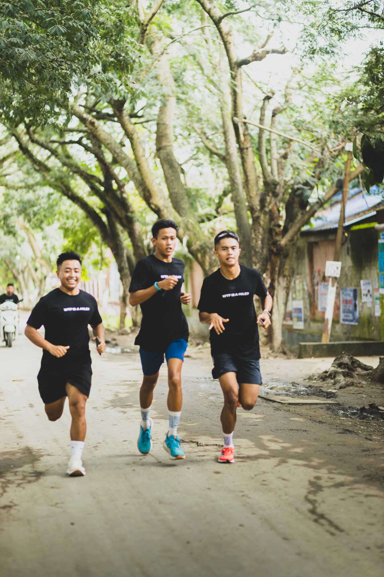 Sunday Fun Run - Image 20