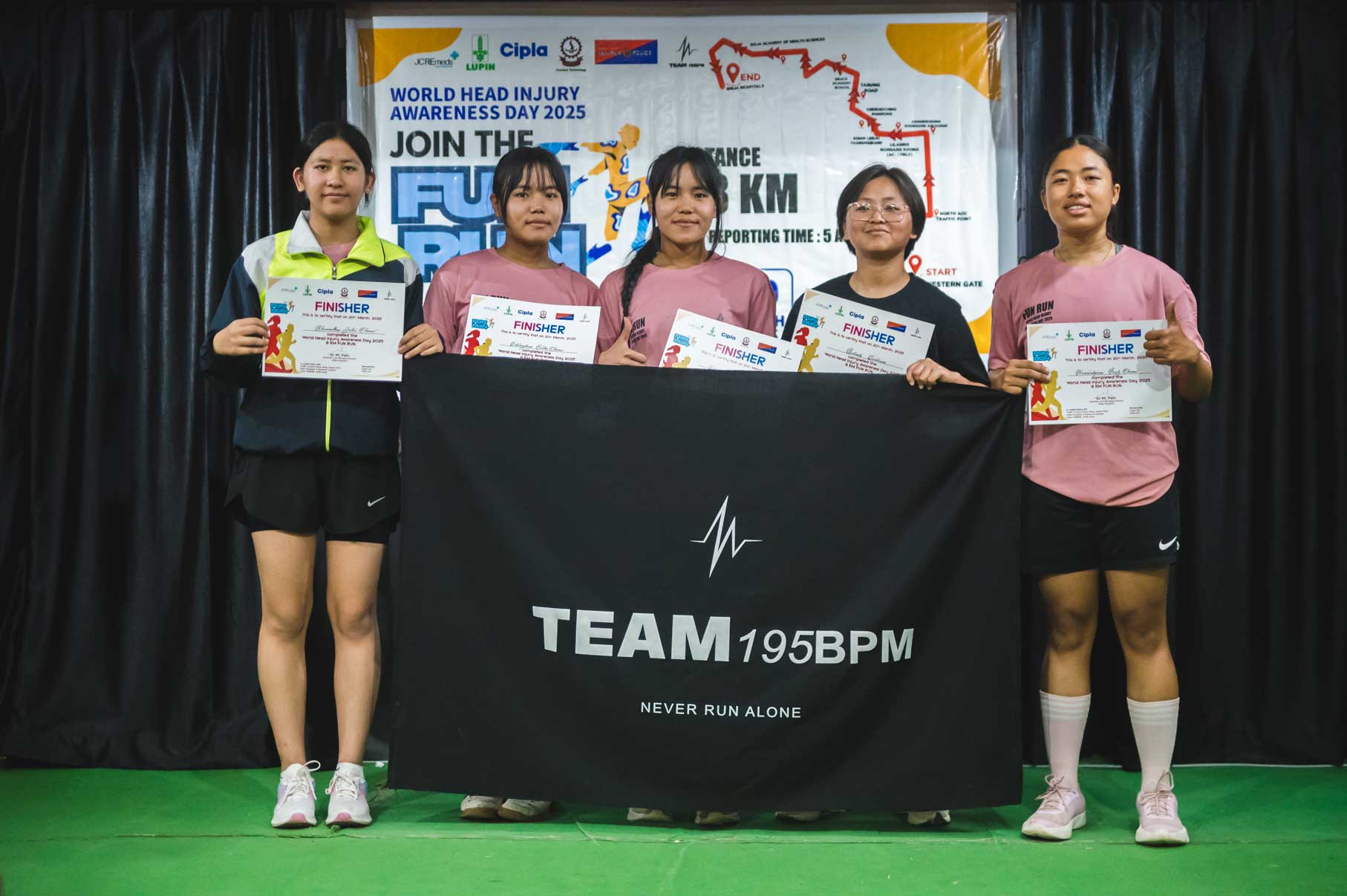 Sunday Fun Run - Image 3