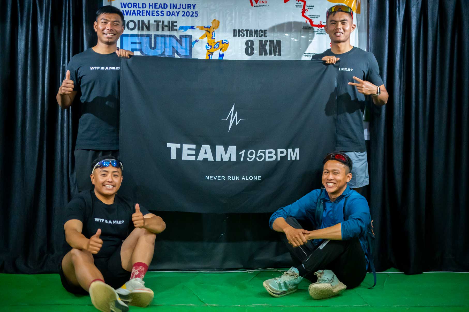 Sunday Fun Run - Image 4