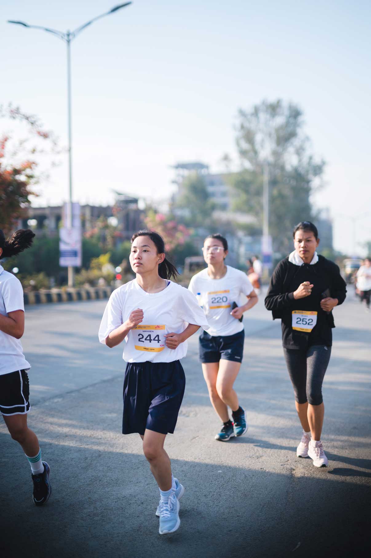 Sunday Fun Run - Image 5