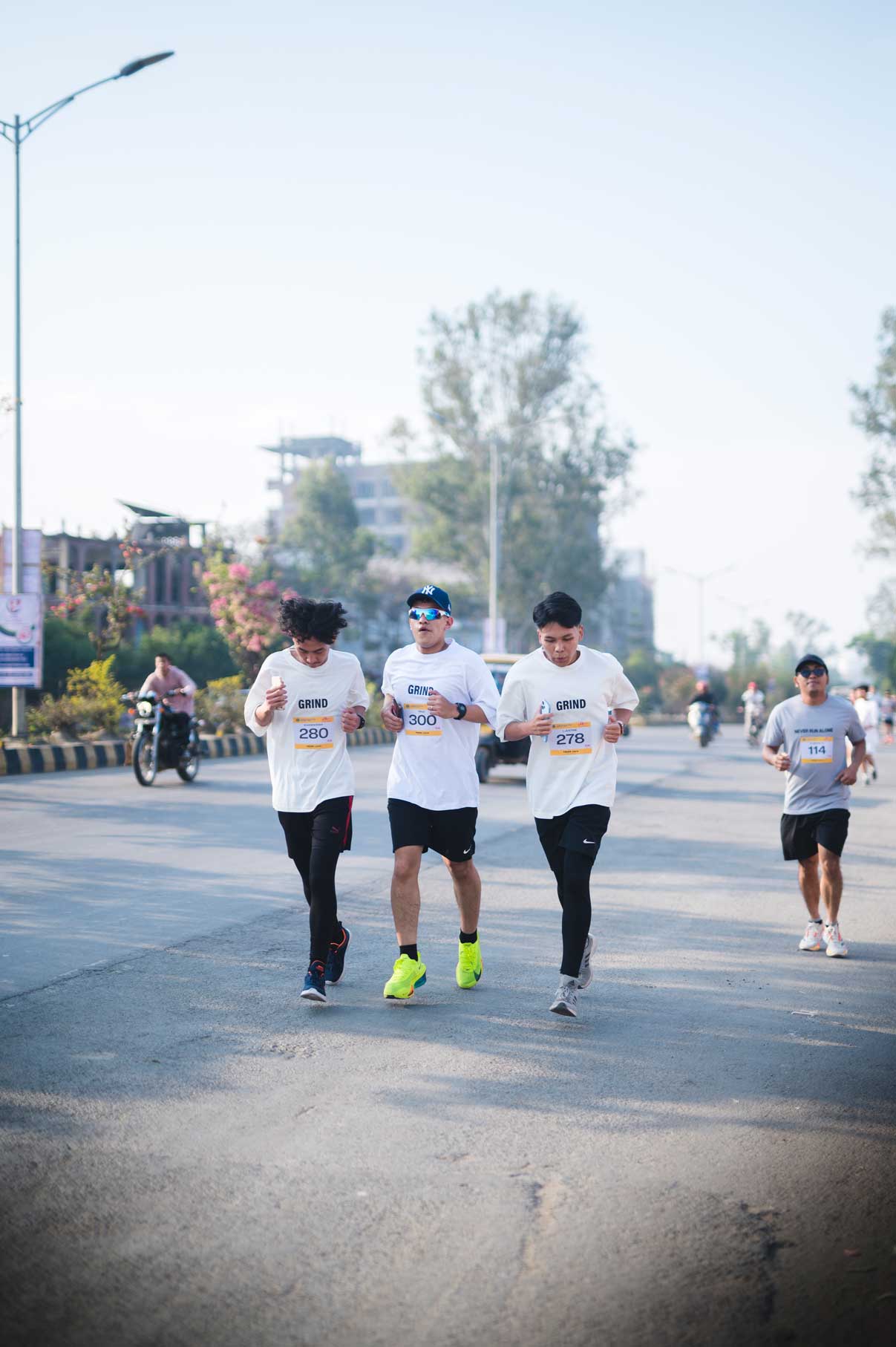 Sunday Fun Run - Image 6