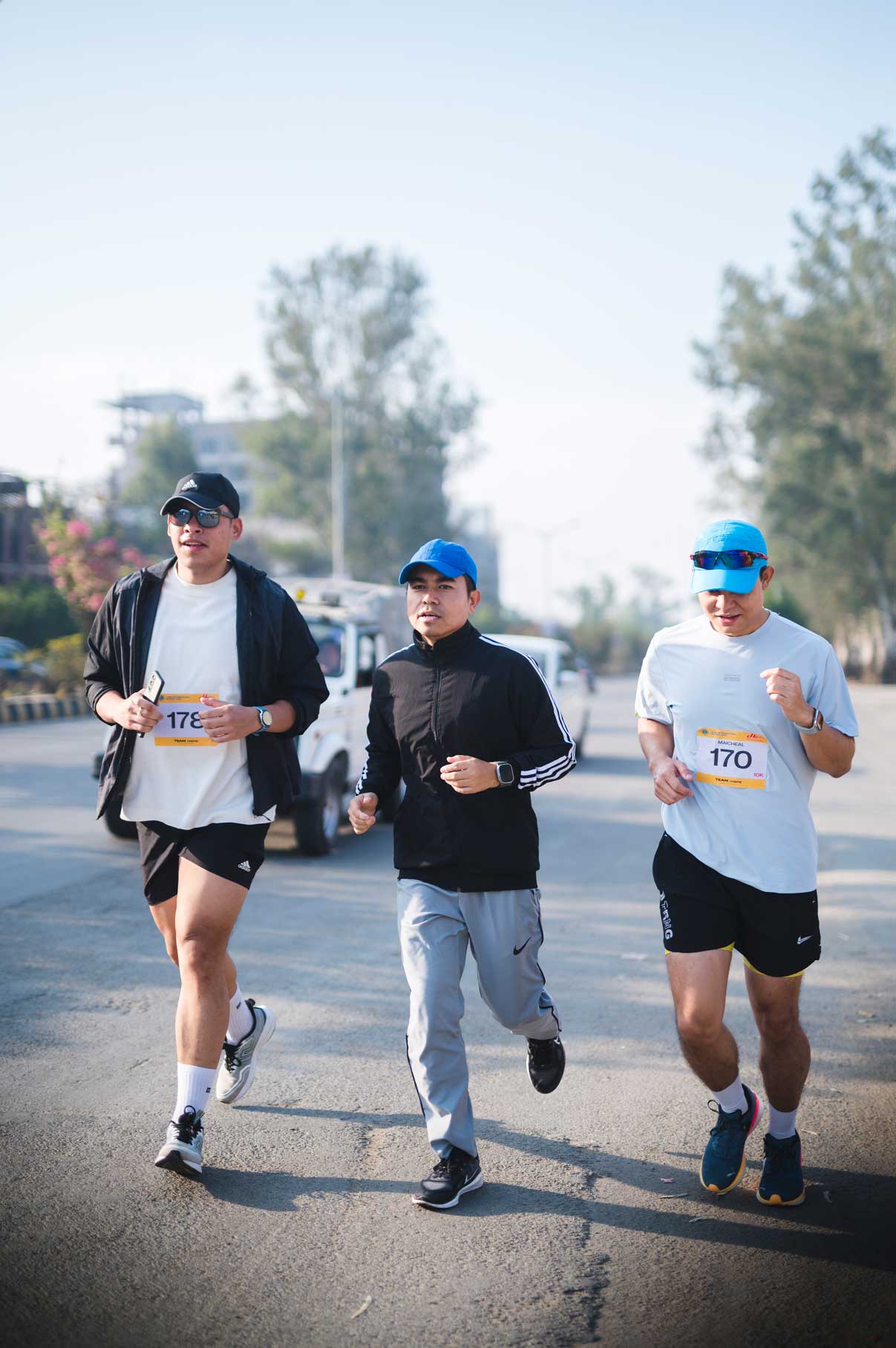 Sunday Fun Run - Image 7