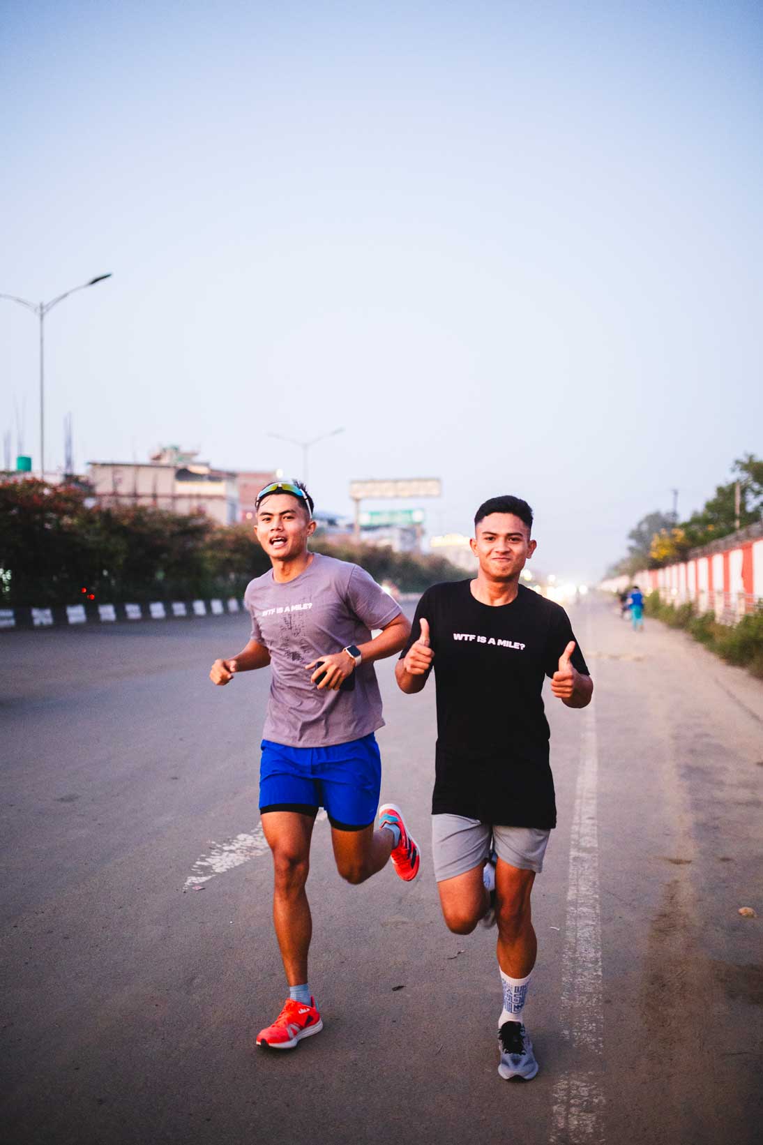 Sunday Fun Run - Image 8